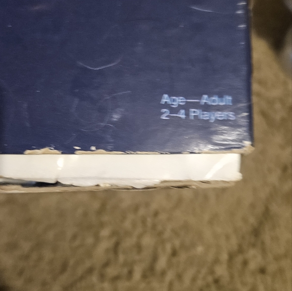 Vintage Notre Dame 1985 Trivia Game Fighting Irish College All Pieces - Picture 3 of 7